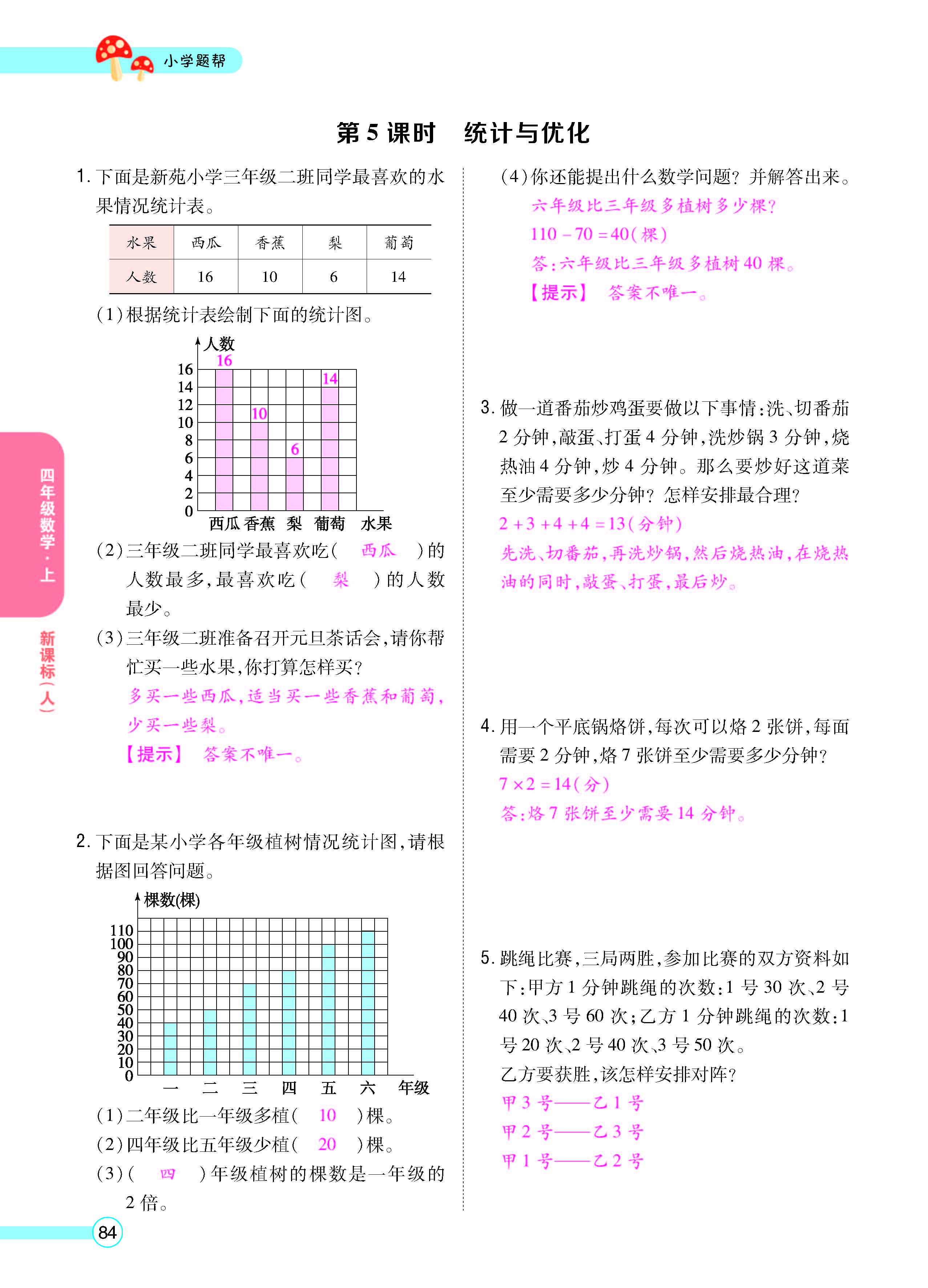 扫码对答案数学人教版四年级上_页面_86.jpg