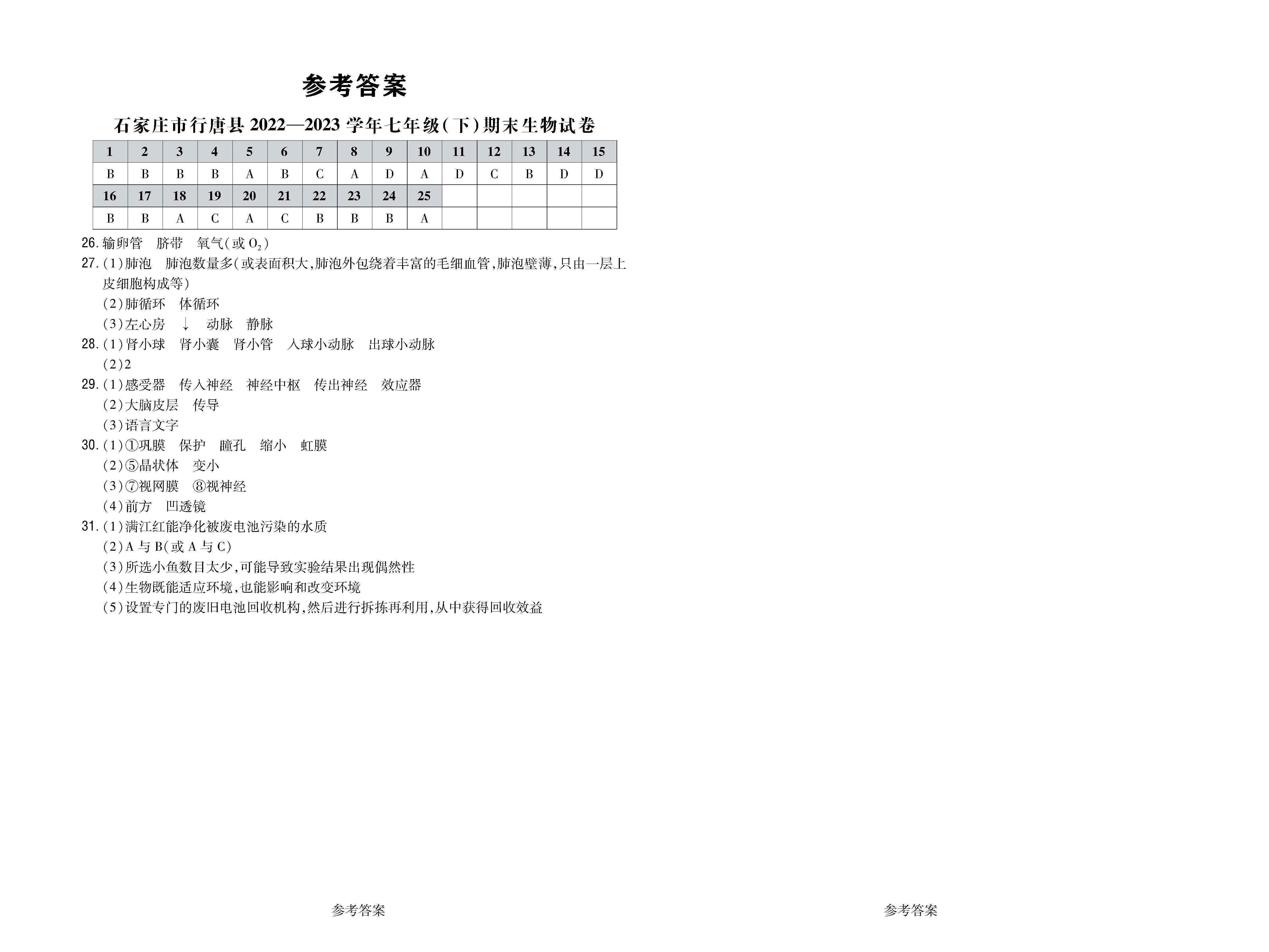 石家庄市行唐县2022-2023学年七年级（下）期末生物试卷_页面_3.png